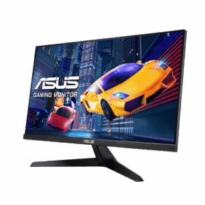 ASUS VY249HGE 60,5 cm (23.8") 1920 x 1080 Pixeles Full HD Negro