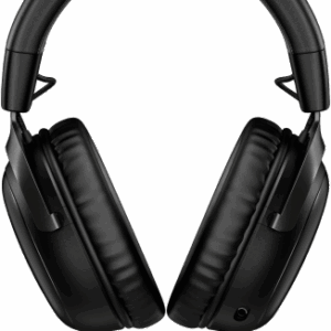 HP HyperX Cloud III - Auriculares gaming (negros)