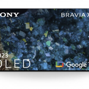 Sony FWD-83A80L Televisor 2,11 m (83") 4K Ultra HD Smart TV Wifi Negro