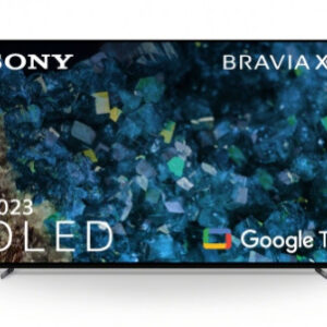 Sony FWD-55A80L Televisor 139,7 cm (55") 4K Ultra HD Smart TV Wifi Negro