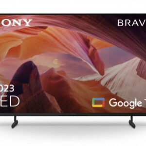 Sony FWD-43X80L Televisor 109,2 cm (43") 4K Ultra HD Smart TV Wifi Negro