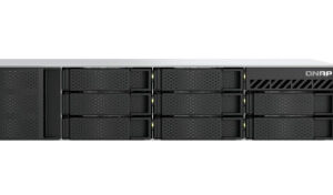 QNAP BUSINESS ME TS-855EU-RP-8G