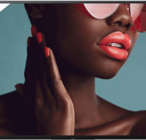 Sony FW-55BZ40L pantalla de señalización Pantalla plana para señalización digital 139,7 cm (55") LCD Wifi 700 cd / m² 4K Ultra HD Negro Android 24/7