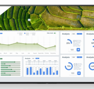 Sony FW-50BZ30L pantalla de señalización Pantalla plana para señalización digital 127 cm (50") LCD Wifi 440 cd / m² 4K Ultra HD Negro Android 24/7