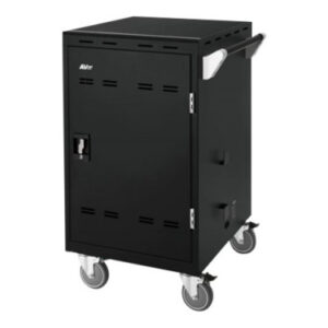 AVER CARRO DE CARGA E24CPLUS-EU (40AAA0D2ABEK) CHARGING CART FOR 24 TABLET/LAPTOP UP TO 15.6" (EU PLUG)
