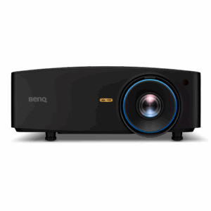 BenQ LK954ST videoproyector Proyector de corto alcance 5100 lúmenes ANSI DLP 2160p (3840x2160) 3D Negro