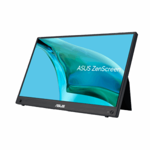 ASUS ZenScreen MB16AHG 39,6 cm (15.6") 1920 x 1080 Pixeles Full HD Negro