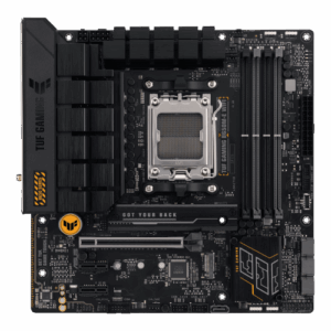 ASUS TUF GAMING B650M-E WIFI