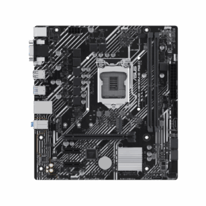 ASUS PRIME H510M-E R2.0 Intel H470 LGA1200 micro ATX