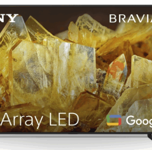 Sony FWD-98X90L Televisor 2,49 m (98") 4K Ultra HD Smart TV Wifi Negro