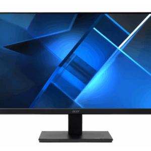 Acer V277 pantalla para PC 68,6 cm (27") 1920 x 1080 Pixeles Full HD LED Negro