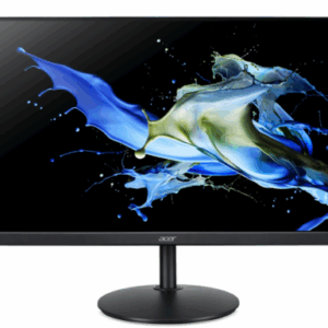Acer CB242Y pantalla para PC 60,5 cm (23.8") 1920 x 1080 Pixeles Full HD LED Negro