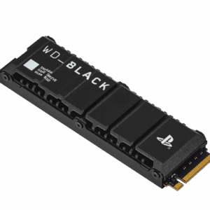 SanDisk SN850P M.2 4 TB PCI Express 4.0 NVMe