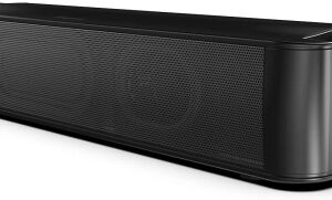 CREATIVE SYS,SPKR STAGE SE BLUETOOTH MULTIMEDIA UNDER MONITOR SOUNDBAR