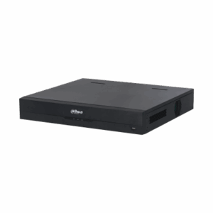 (DHI-NVR5464-EI) DAHUA GRABADOR IP NVR WIZSENSE 1.5U 4HDD 64 CANALES CON INTELIGENCIA ARTIFICAL