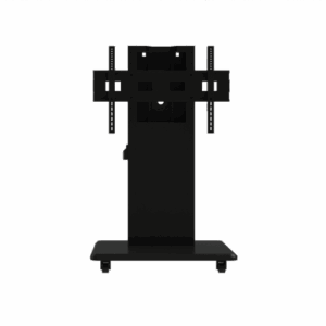 (DHI-PKC-MS1B) DAHUA DISPLAY SMART INTERACTIVE WHITEBOARD MOBILE STAND 86"-98" BLACK (1.0.99.41.10043)
