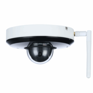 (DH-SD1A404XB-GNR-W) 4M 4X STARLIGHT IR PTZ AI NETWORK CAMERA --SIN LOGO--