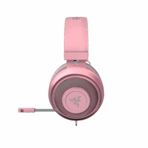 AURICULARES RAZER KRAKEN KITTY V2 QUARTZ (RZ04-04730200-R3M1)