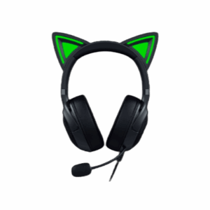 AURICULARES RAZER KRAKEN KITTY V2 NEGRO (RZ04-04730100-R3M1)