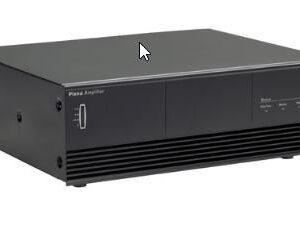 BOSCH LBB1938/30 AMPLIFICADOR POTENCIA, 1X480W