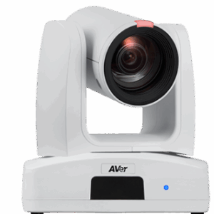 AVer PTZ310UV2 8 MP Blanco 3840 x 2160 Pixeles 60 pps CMOS 25,4 / 2,8 mm (1 / 2.8")