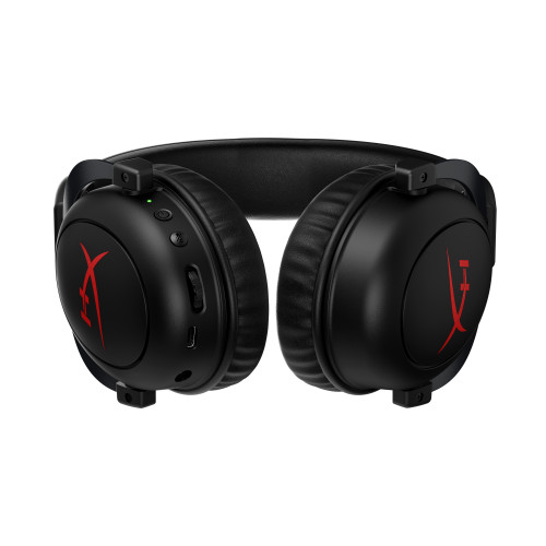 HyperX Auriculares gaming inalámbricos Cloud II Core - Imagen 4