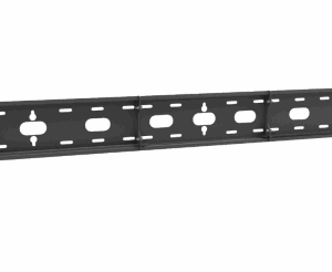 iiyama MD-WM15060 2,67 m (105") Negro Pared