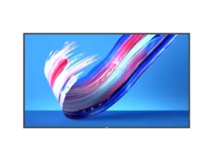 Philips 75BDL3650Q Pantalla plana para señalización digital 190,5 cm (75") LCD Wifi 400 cd / m² 4K Ultra HD Negro Procesador incorporado Android 10 18/7