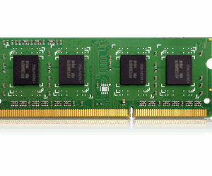 QNAP 32GB DDR4 RAM 3200MHz módulo de memoria 1 x 32 GB ECC