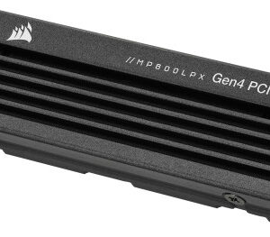 Corsair MP600 PRO LPX M.2 8 TB PCI Express 4.0 3D TLC NAND NVMe
