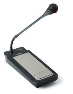 BOSCH LBB1941/00 ESTACIÓN DE LLAMADA, LLAMADA GENERAL