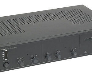 BOSCH PLN-1LA10 AMPLIFICADOR DE LAZO INDUCTIVO