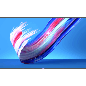 Philips 43BDL3650Q Pantalla plana para señalización digital 109,2 cm (43") LCD Wifi 400 cd / m² Full HD Negro Procesador incorporado Android 10 18/7