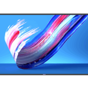 Philips 50BDL3650Q Pantalla plana para señalización digital 127 cm (50") LCD Wifi 400 cd / m² 4K Ultra HD Negro Procesador incorporado Android 10 18/7