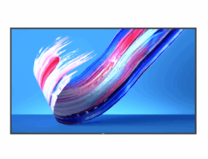 Philips 86BDL3650Q Pantalla plana para señalización digital 2,18 m (86") LCD Wifi 400 cd / m² 4K Ultra HD Negro Procesador incorporado Android 10 18/7