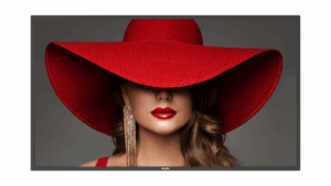 Philips 43BDL4650D Pantalla plana para señalización digital 109,2 cm (43") LCD Wifi 500 cd / m² 4K Ultra HD Negro Procesador incorporado Android 11 24/7