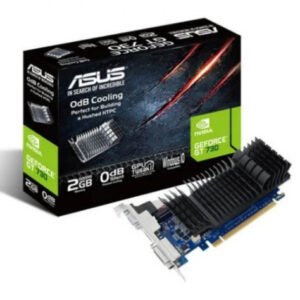 ASUS GT730-SL-2GD5-BRK NVIDIA GeForce GT 730 2 GB GDDR5