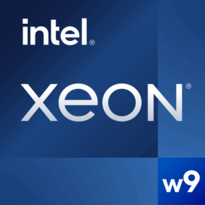 Intel Xeon w9-3495X procesador 1,9 GHz 105 MB Smart Cache