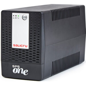 Salicru SPS 1500 ONE BL 1500 VA ACCS sistema de alimentación ininterrumpida (UPS) 1,5 kVA