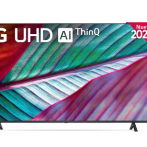 LG TV PRO 50UR781C0LK 50"