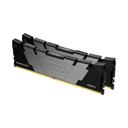 Kingston Technology FURY Renegade módulo de memoria 32 GB 2 x 16 GB DDR4 3600 MHz - Imagen 2