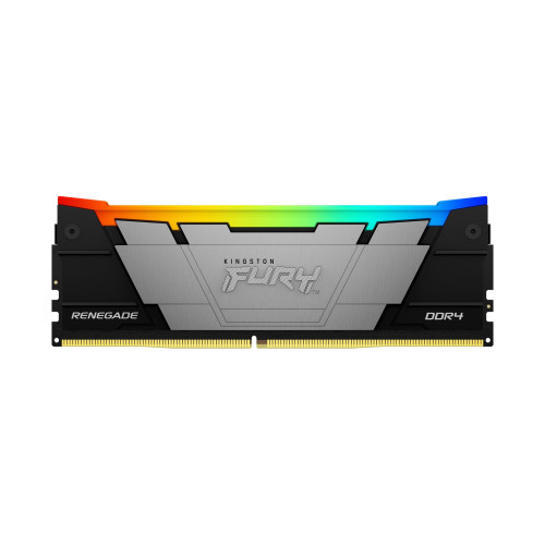 Kingston Technology FURY Renegade RGB módulo de memoria 8 GB 1 x 8 GB DDR4 4000 MHz - Imagen 2