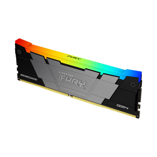 Kingston Technology FURY Renegade RGB módulo de memoria 8 GB 1 x 8 GB DDR4 4000 MHz - Imagen 3