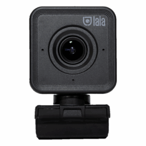 LAIA B&H (BHC-110UB) CÁMARA WEB PROFESIONAL FULL HD CON CONEXIÓN USB PARA USO PERSONAL