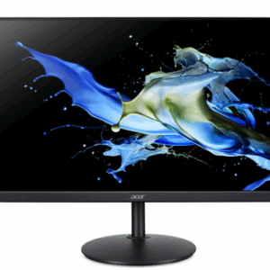 Acer CB272 E pantalla para PC 68,6 cm (27") 1920 x 1080 Pixeles Full HD LED Negro