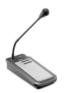 BOSCH PLE-2CS ESTACIÓN DE LLAMADA, 2 ZONAS