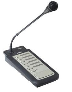 BOSCH LBB1925/10 PREAMPLIFICADOR SISTEMA PLENA, 6 ZONAS