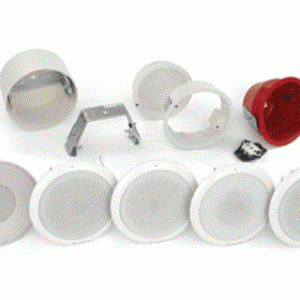 BOSCH LC1-CMR ANILLO DE MONTAJE PARA LC1