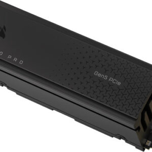 Corsair MP700 PRO M.2 2 TB PCI Express 5.0 3D TLC NAND NVMe