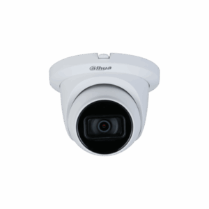 (DH-HAC-HDW1231TMQP-A-0280B) DAHUA CÁMARA HÍBRIDA TURRET LITE STARLIGHT 2MP IR 60M FÁCIL DE INSTALAR MICRÓFONO INCORPORADO 2.8MM